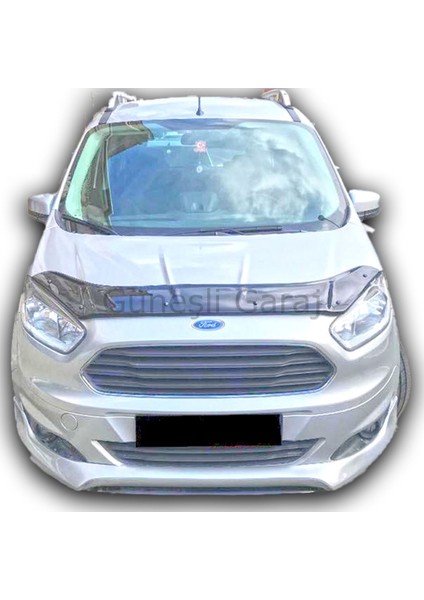 Ford Courier Body Kit Seti Plastik indirimleri