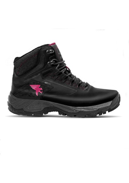Joma Kadın Aislatex Bot Tk.angara Lady 2201 Black Fuchsıa Bot