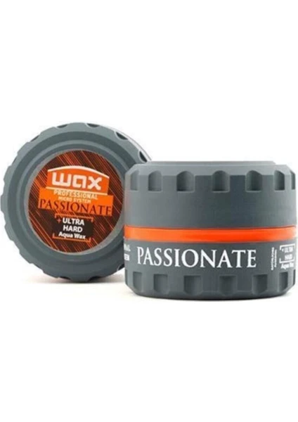 Ultra Hard Aqua Wax 150 ml