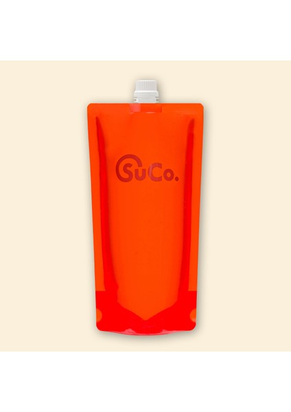 Pumpkin Suco 2.0 - 600 ml