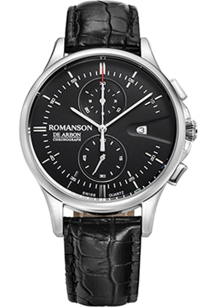 ROMANSON CB5A09HMBWA3R5 Erkek Kol Saati