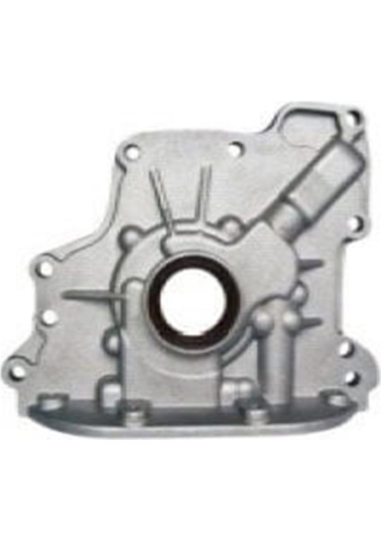 MAGNETTI MARELLI Polo 1.4 16 Valf Ahw Motor Yağ Pompası Magnetti Marelli Marka
