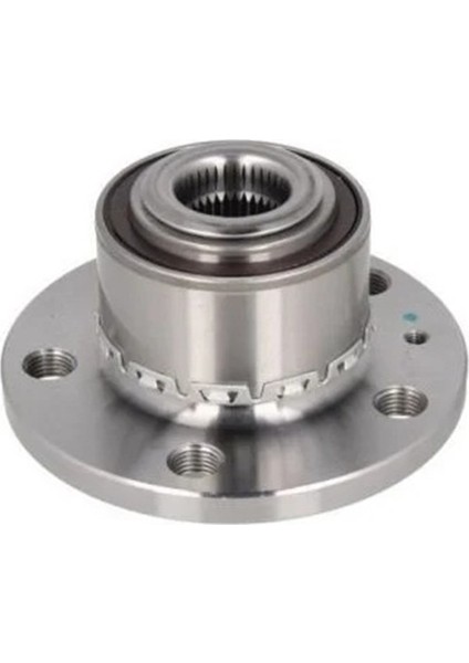 Volkswagen Polo 2006 - 2009 Model Arası Ön Porya - Teker Rulmanı Yansanayi Aspart 6C0407621