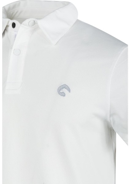 Orkla Polo Yaka T-Shirt Beyaz modelleri