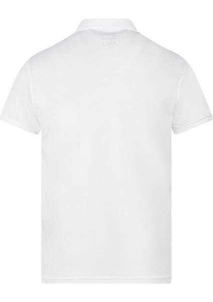 Orkla Polo Yaka T-Shirt Beyaz fırsatları