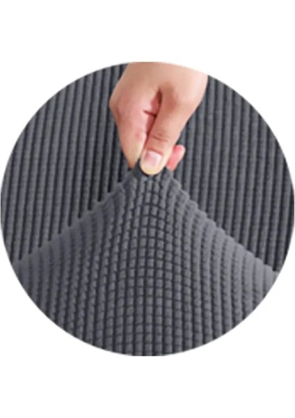 Likrali Koltuk, Kanepe, Çekyat Örtüsü 3 Kişilik Koltuk Örtüsü Lastikli, Pitikare Desen fiyatları