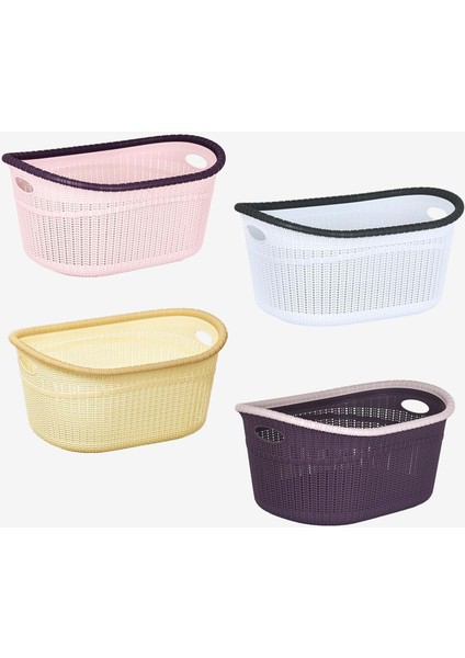 LA-530 Gördes Çamaşır Selesi 35 Lt