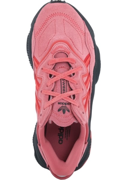 Ozweego Pembe Spor Ayakkabı (HP6386) modelleri