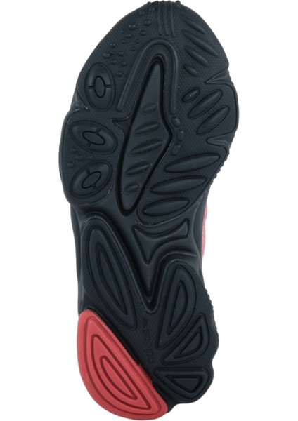 Ozweego Pembe Spor Ayakkabı (HP6386) fırsatları