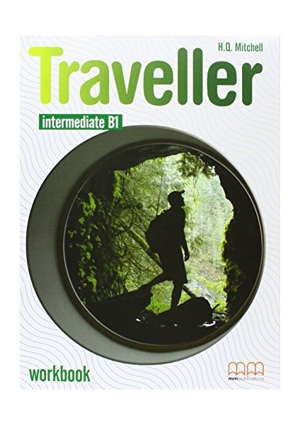 TraVeller Intermedıate B1 Student's Pack (Brıtısh Edıtıon) fiyatları