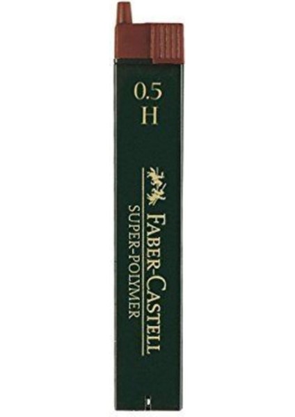 Faber Super Polymer Mim 0,5 H
