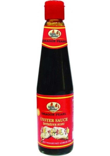 Oyster Sauce 510 Gr.