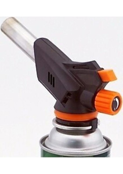 Pürmüz Başlık Turuncu