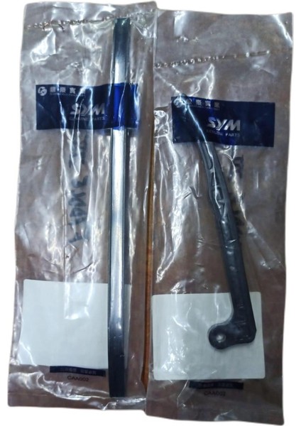 Sym Jet 14 200 Eksantrik Gergi Çubuk Takım