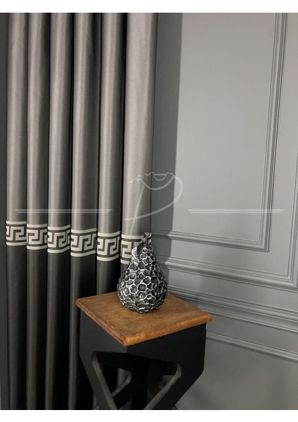Fon Perde Pano Fonluk Hillari Desen