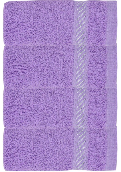 4'lü Mutfak Kurulama Havlusu Bezi 30X30 cm