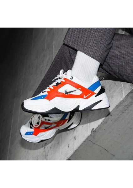 Wmns M2K Tekno Sneaker Spor Ayakkabı AO3108-101 modelleri