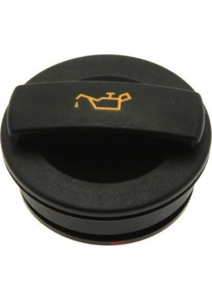 Volkswagen Passat 2001 - 2010 Yağ Dolum Kapağı Swag Marka 06C103485H