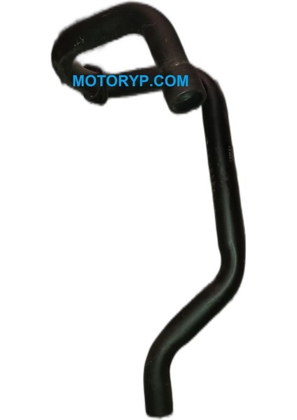 Izci 250 Cross Egzoz Boğazı