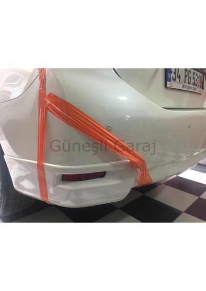 Toyota Corolla Arka Flap (Plastik) fiyatları