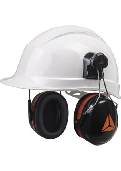 Delta Plus Magny Helmet-2 Barete Takılabilir Kulaklık