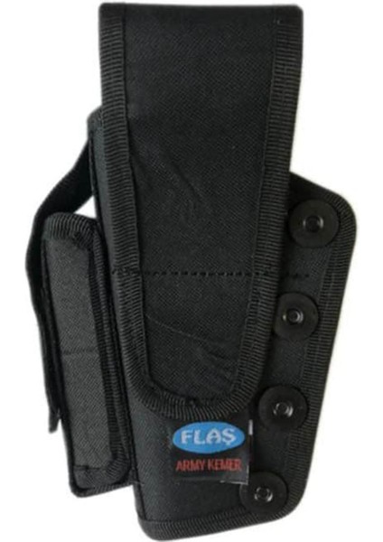 Jandarma Asayiş Tabanca Kılıfı Sallama Önü Şarjörlüklü fiyatları