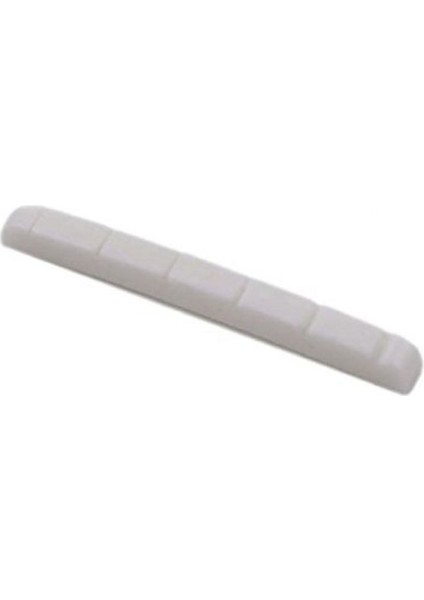 String Nut Pre-Slotted Melamine