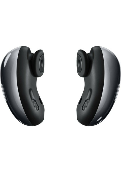 Samsung Uyumlu Galaxy Buds Live Siyah Bluetooth Kulaklık