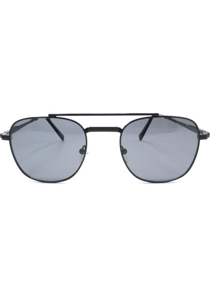 8390 C3 51 Black Polarize Güneş Gözlüğü