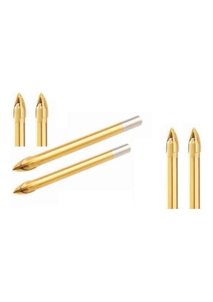 Üniversal Matkap Ucu 5 mm