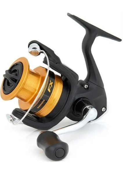 G-Power 2.40M 15-40GR Shimano Fx 4000 Spin Olta Seti