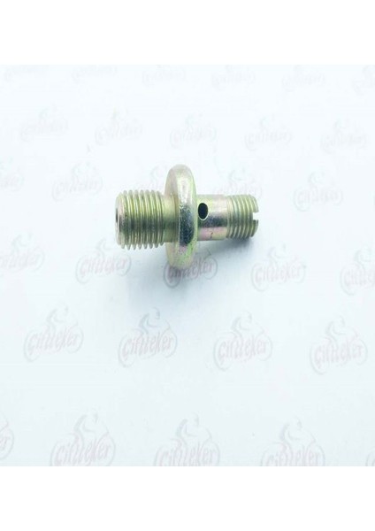 100 Debriyaj Ayar Vidası