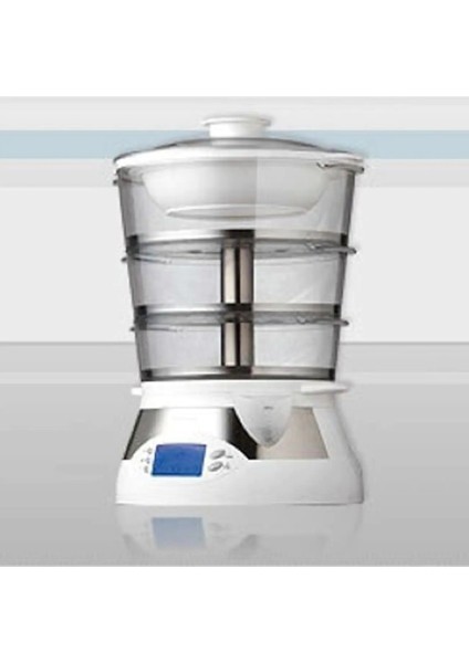 Ow FS560 Buharlı Pişirici