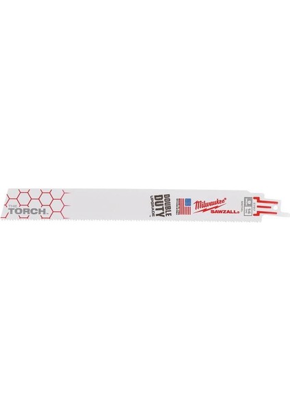 Kılıç Testere 230MM Bi-Met Boru/pr, 48005787