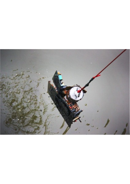 Süper Güçlü Halkalı Büyük Neodyum Pot Mıknatıs, 60MM Çap, Magnet Fishing, Kurtarma Mıknatısı indirimleri