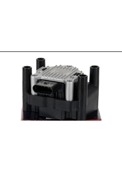 Volkswagen Passat 2005 - 2009 1.6 Bse Atesleme Bobini Bosch Marka 032905106B