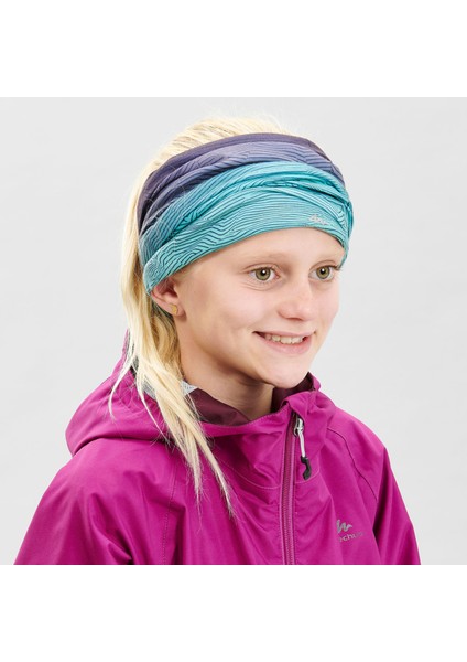 Quechua Çocuk Bandana - Mh500