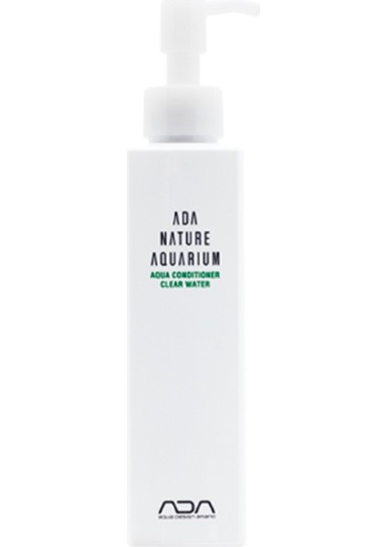 Aqua Conditioner Clear Water 200ml – Akvaryum Suyu Berraklaştırıcı