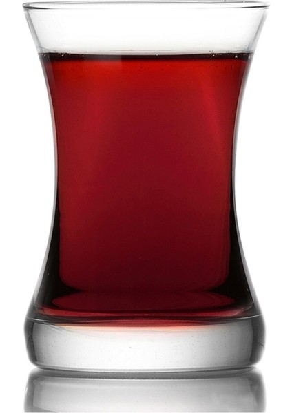Zen Çay Bardak 12 Li Çay Bardağı Zen313