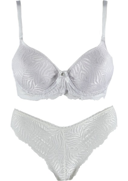 Desteksiz Sütyen Takım