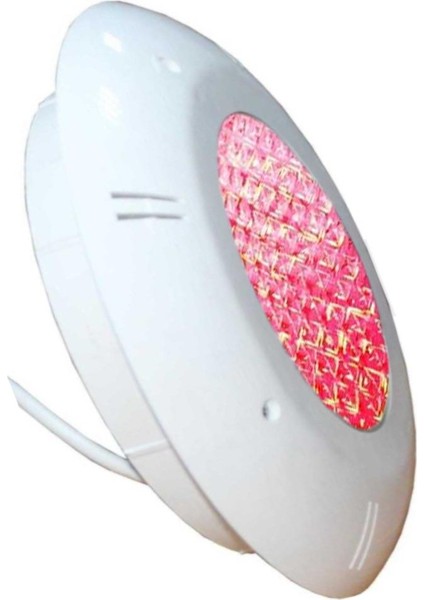 32 watt Kırmızı Kovansız SMD Led Havuz Lambası ( 21 Cm Çapındaki Kovana Uyumlu )