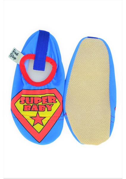 Super Mom ve Super Baby Saks Anne Çocuk Kombinlenebilir Havuz ve Deniz Patiği (Ayrı Ayrı SATILMAKTADIR.)-F-9013