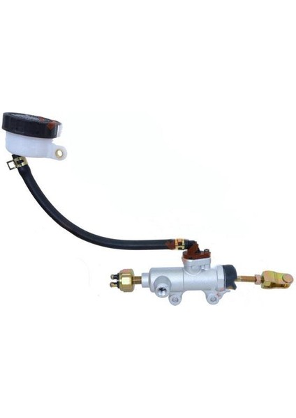 Arka Fren Merkezi Üst Loncın 200 Atv