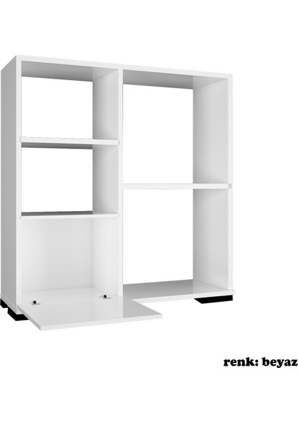 Mikrodalga Mini Fırın Dolabı