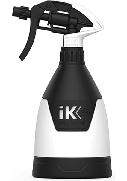 İK Sprayers Ik Multı Tr Mını 360 Derece Her Yönden Atımlı Kimyasal Dayanımlı Sprey Şişe 600 ml