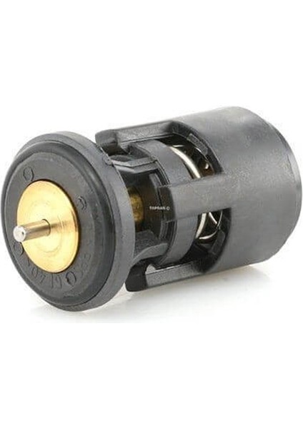 Bora 1.6 16 Valf Bcb Termostat