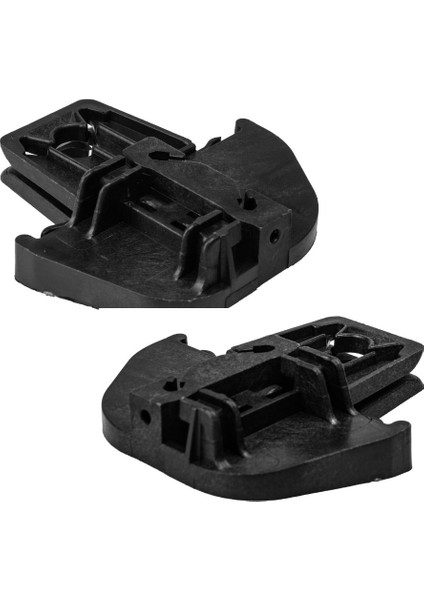 Volkswagen Touran Için Arka Cam Kriko Plastiği-Set modelleri