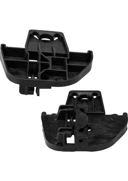 Volkswagen Touran Için Arka Cam Kriko Plastiği-Set fırsatları