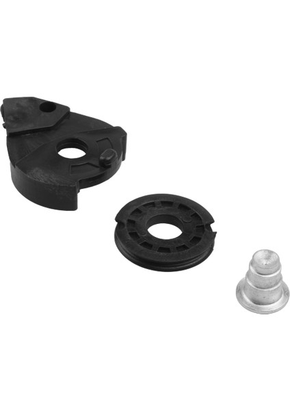 Hyundai Accent Blue için Ön Cam Kriko Köşe Klipsi-Sağ-Sol-SET