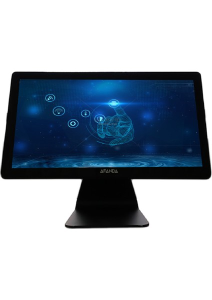 AF-2150 I5 8 Ram 120 SSD Dokunmatik 21.5’’ Pos Pc Terminal